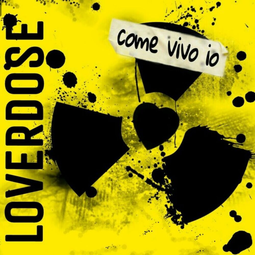 Picture of Come vivo io