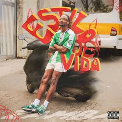 Cover of Estilo De Vida