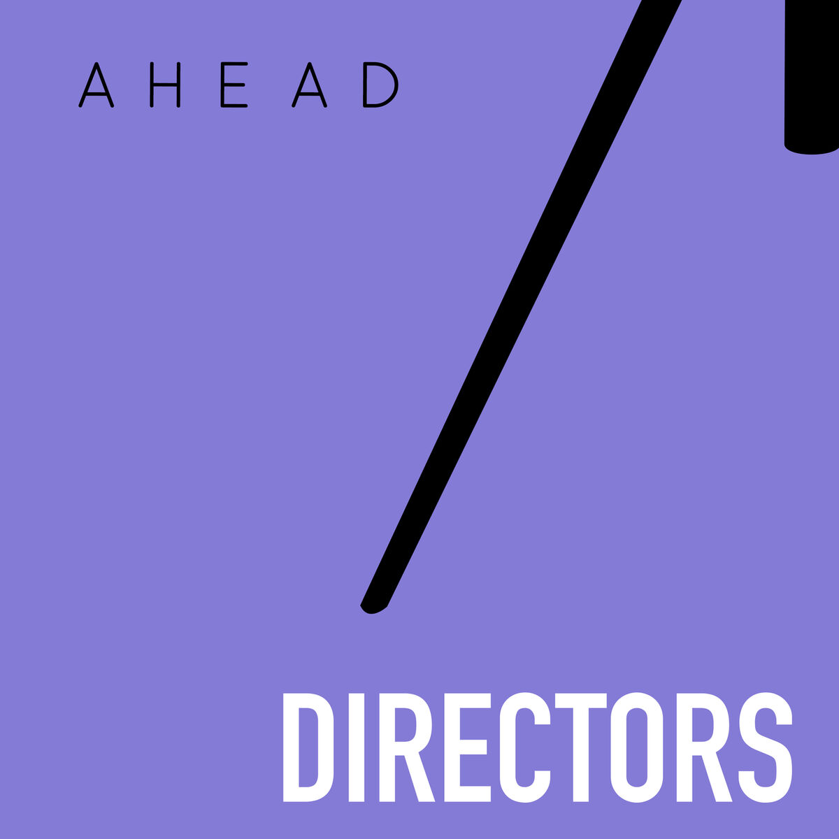 Album cover of Ahead