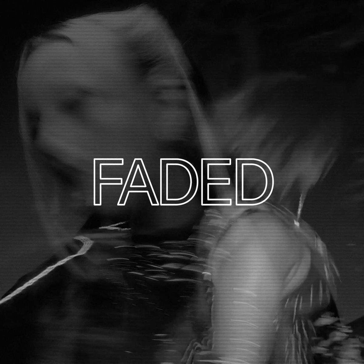 Album cover of FADED