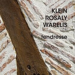 Cover of Tendresse