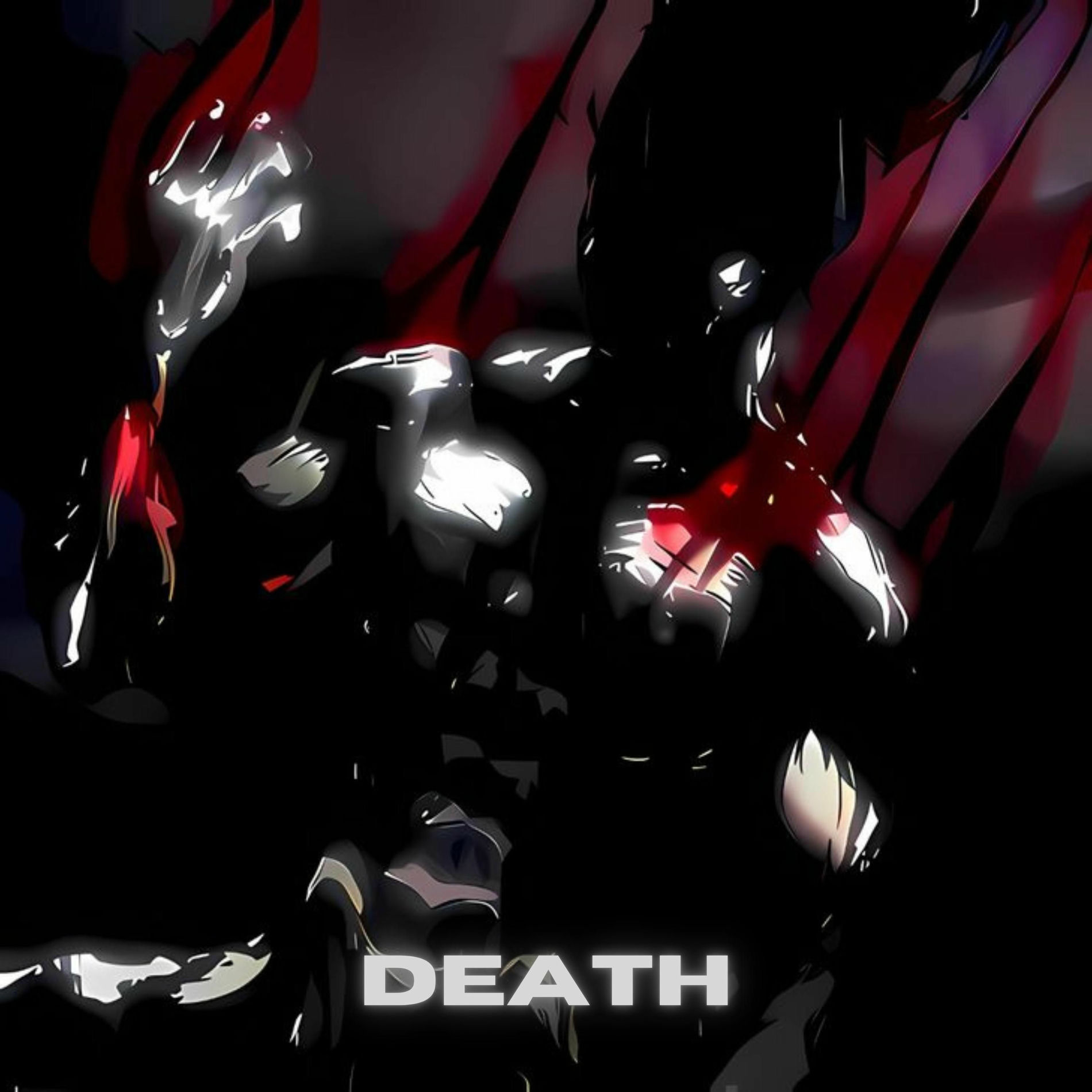 Album cover of DEATH