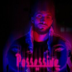 Cover of Possessive