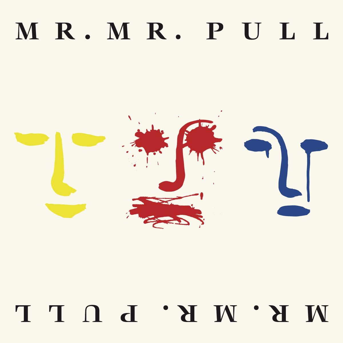 Album cover of Slip Through My Fingers