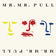 We Belong To No One by Mr. Mister album cover