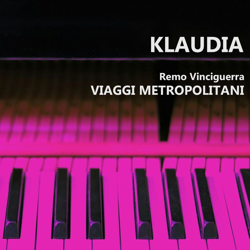 Picture of Viaggi metropolitani