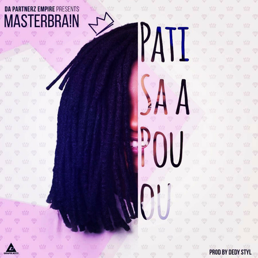 Picture of Pati saa pou ou