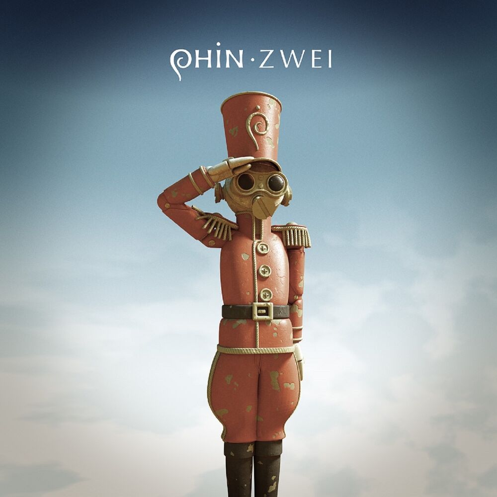 Picture of Zwei