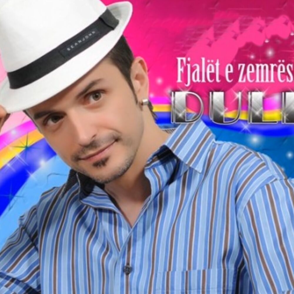 Picture of Fjalët E Zemrës
