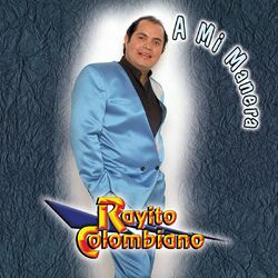 Cover of A Mi Manera