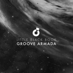 Cover of Little Black Book