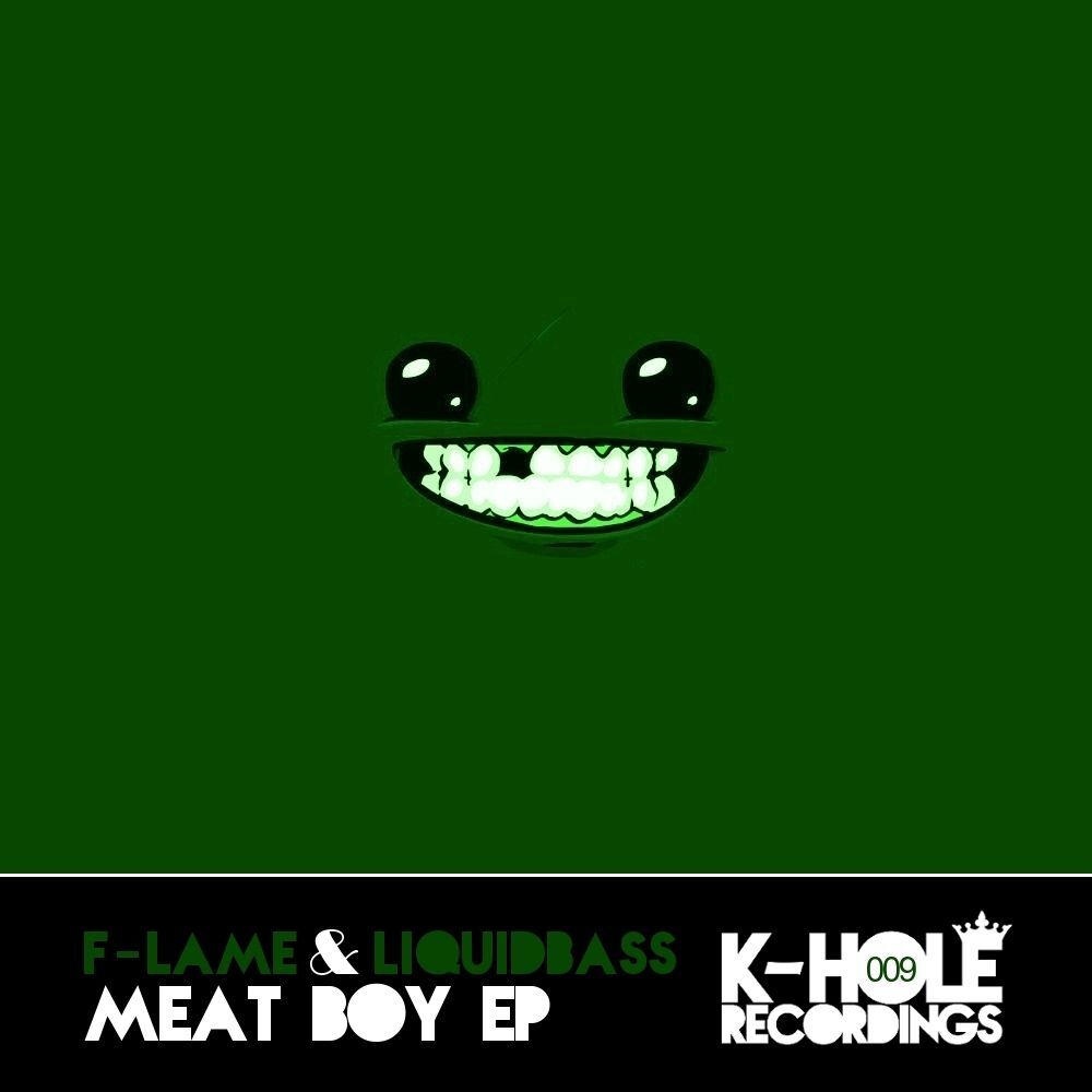 Picture of Meat Boy