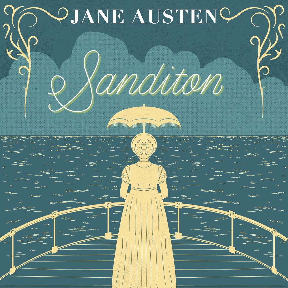 Picture of Sandition
