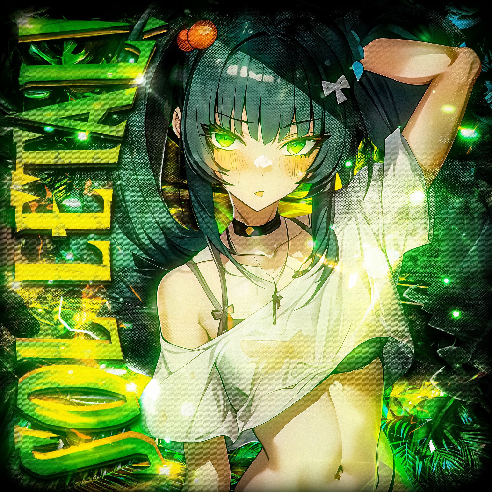 Album cover of SOL LETAL!