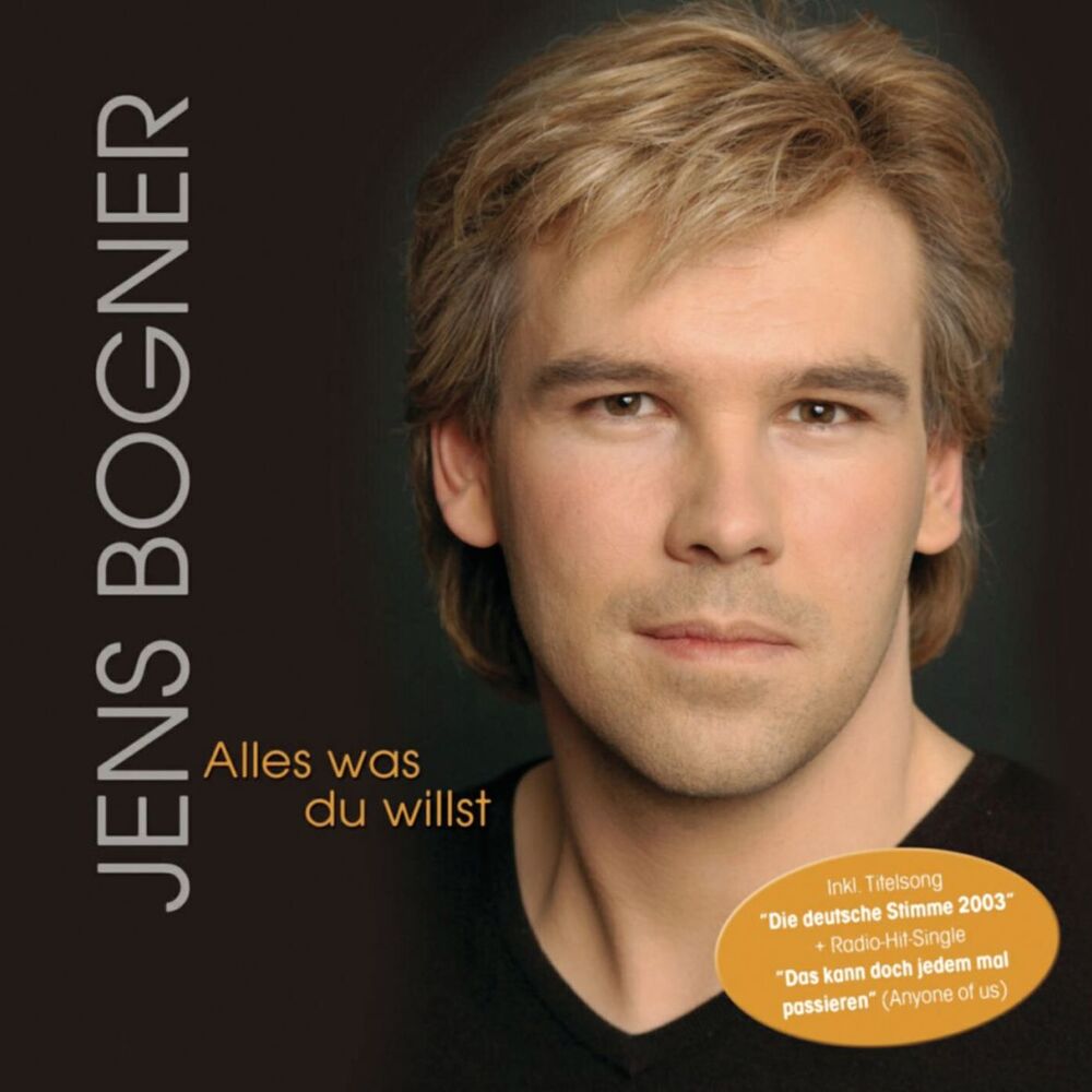 Picture of Alles was Du willst