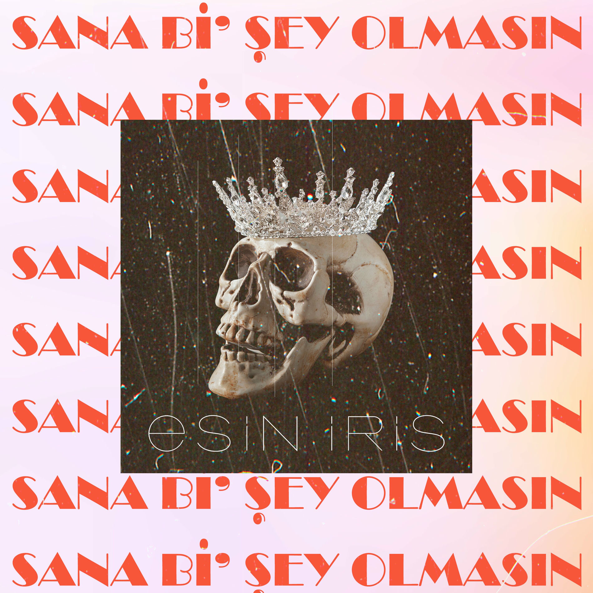 Album cover of Sana Bi' Şey Olmasın