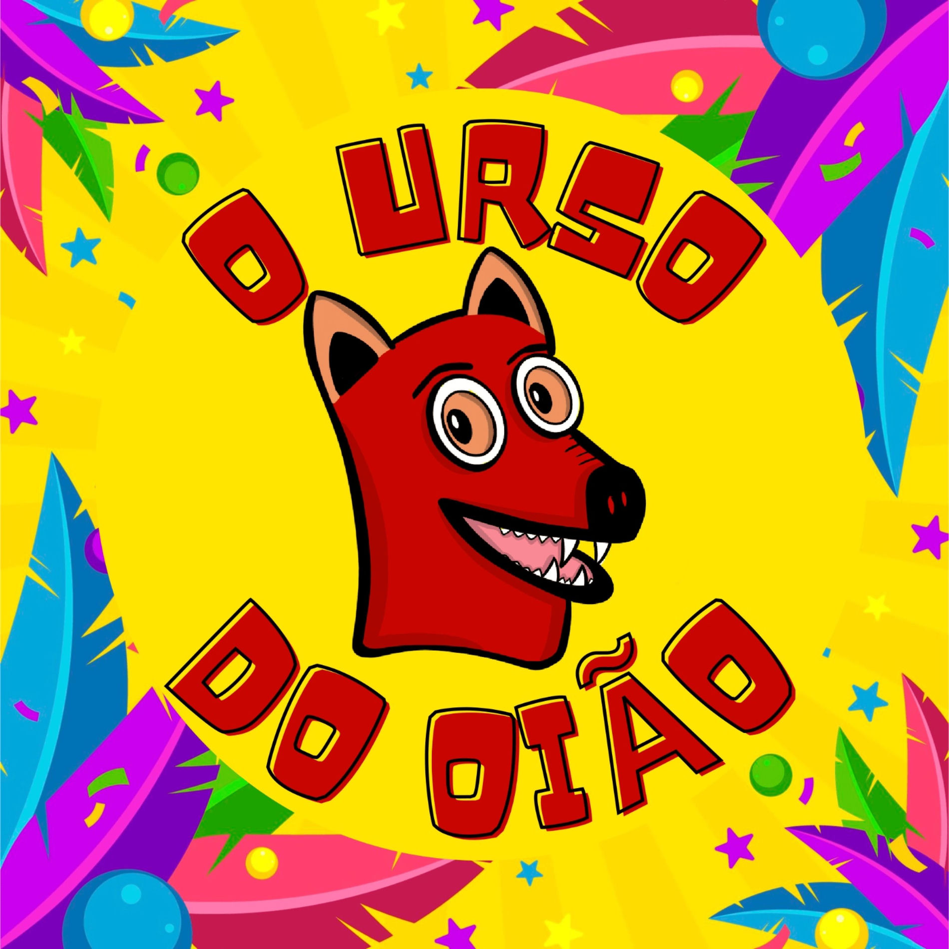Album cover of Urso do Oião