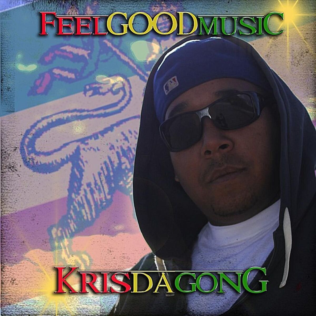 Album cover of Feel Good Music
