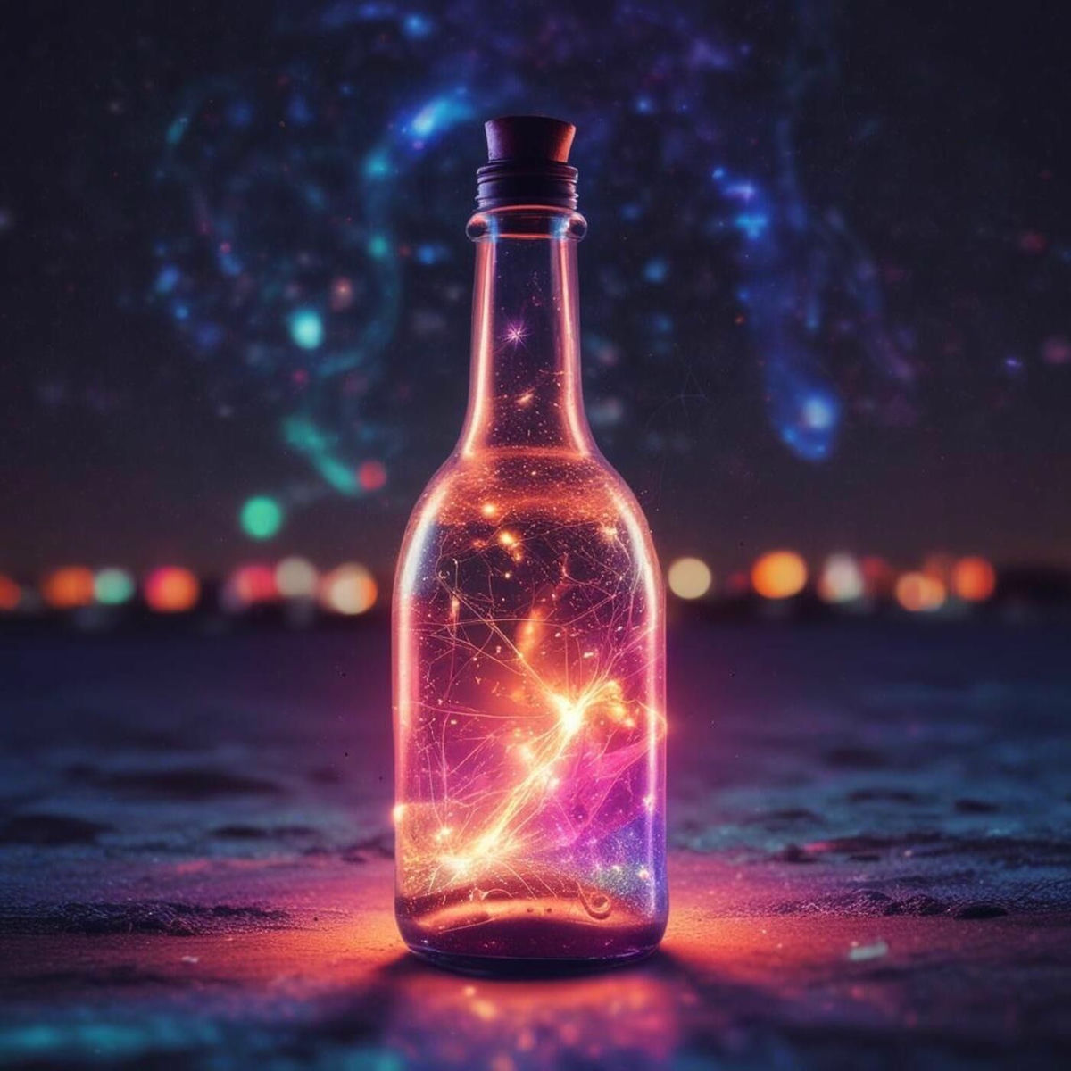 Album cover of magic for you