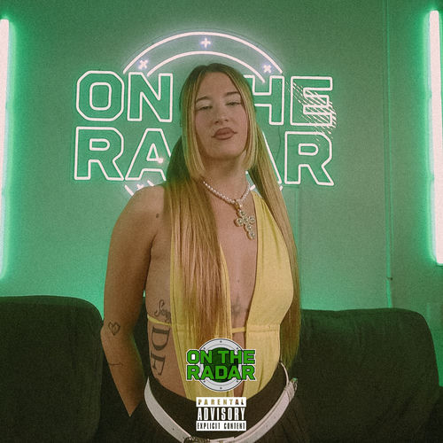KYNE "On The Radar" Freestyle (Countin Dollaz)