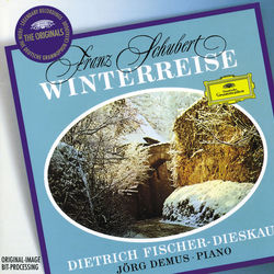 Schubert: Winterreise