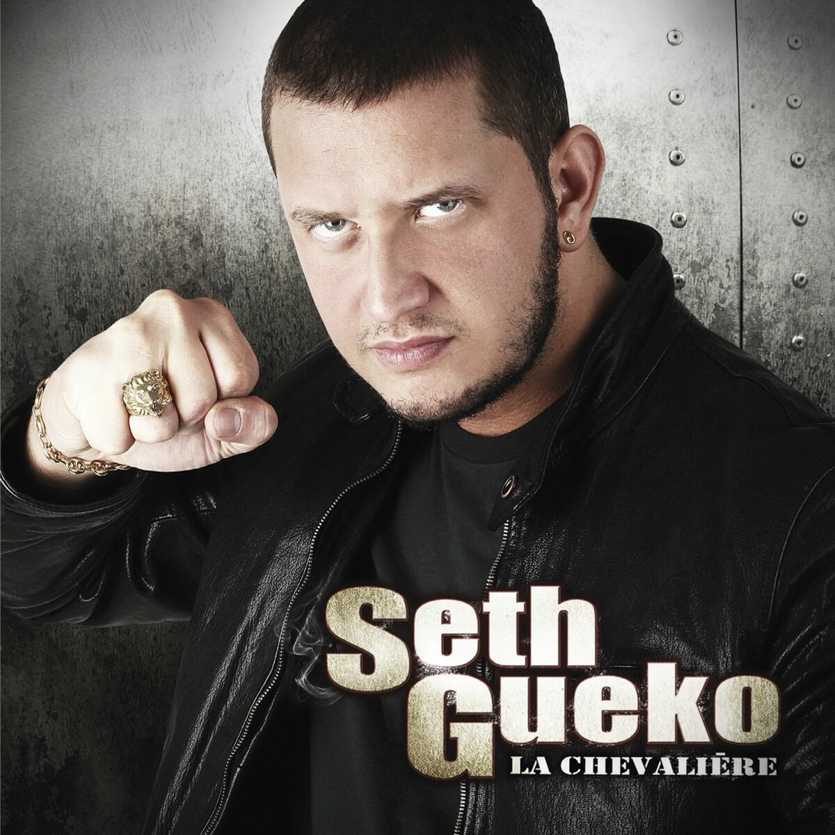 Album cover of Tremblement de ter-ter