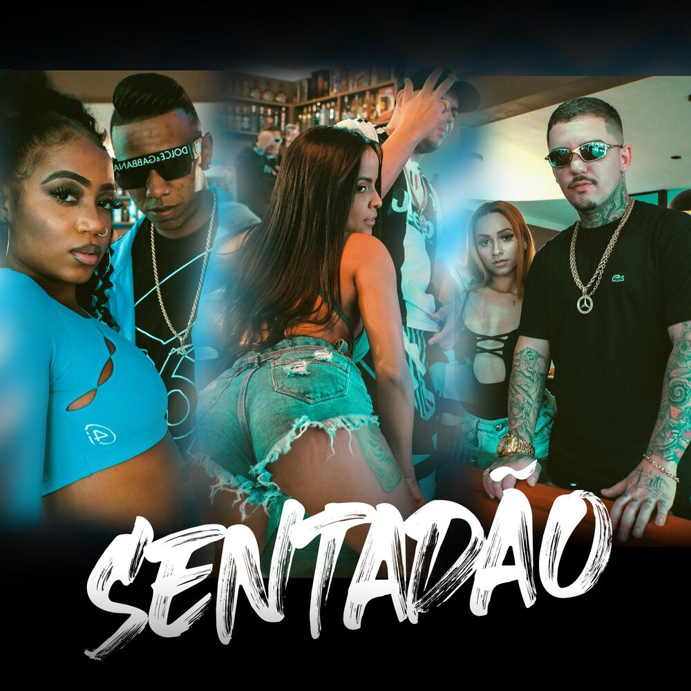 Picture of Sentadão