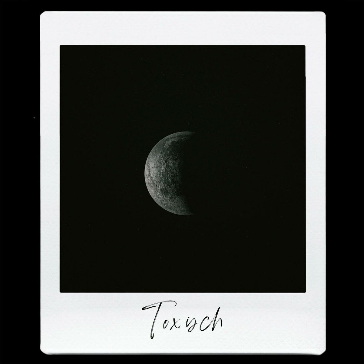Album cover of Toxisch