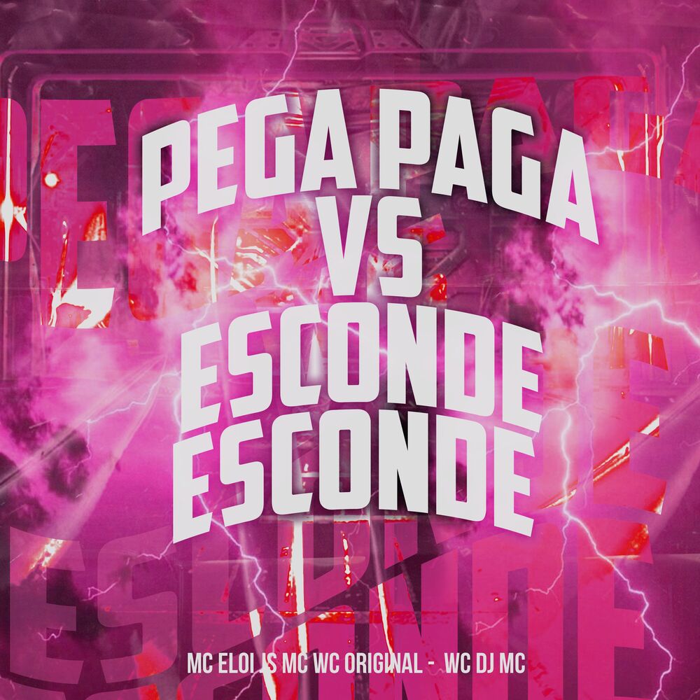 Picture of Pega Paga Vs Esconde Esconde