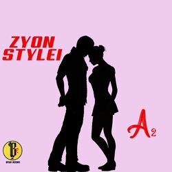 Cover of A2