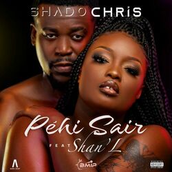 Cover of Pehi Sair