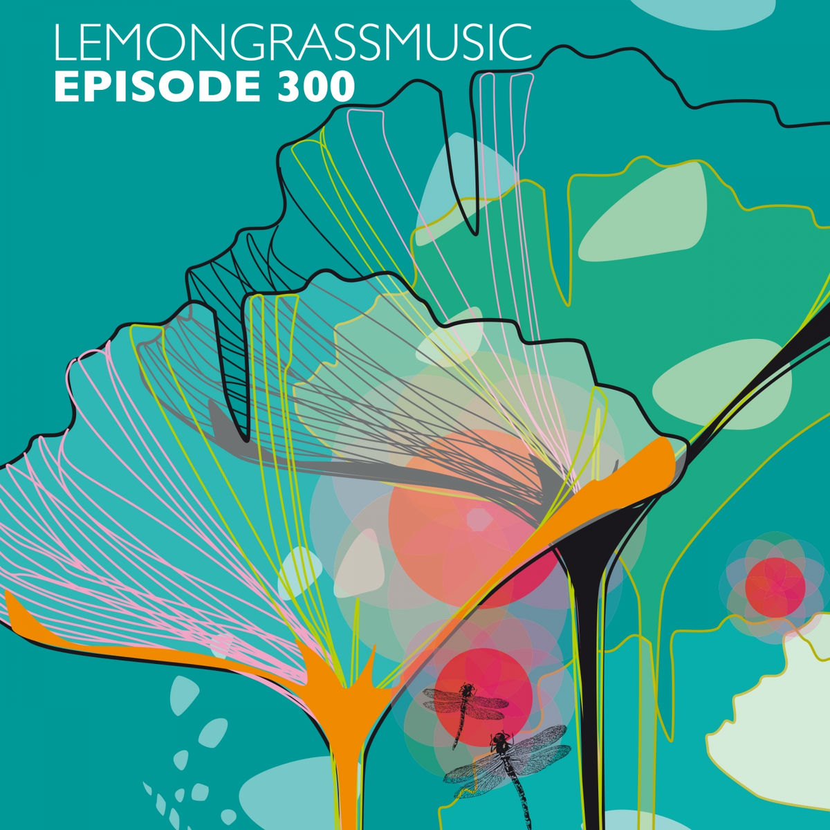 Album cover of Lemongrassmusic Episode 300