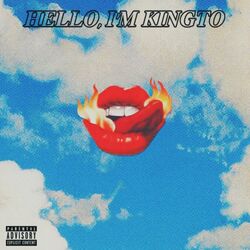 Cover of HELLO, I'M KINGTO