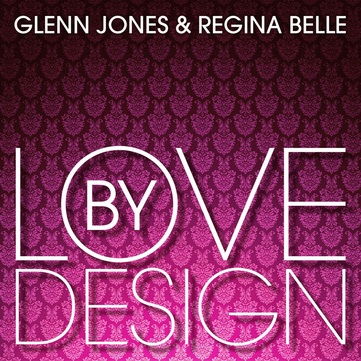 Album cover of Love by Design