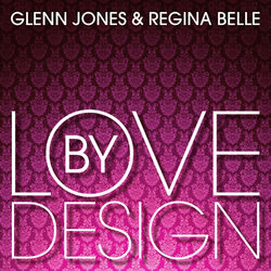 Cover of Love by Design