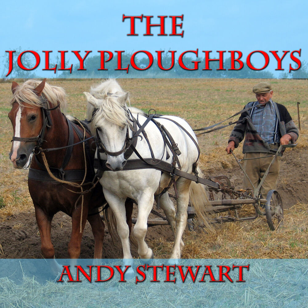 Picture of The Jolly Ploughboys