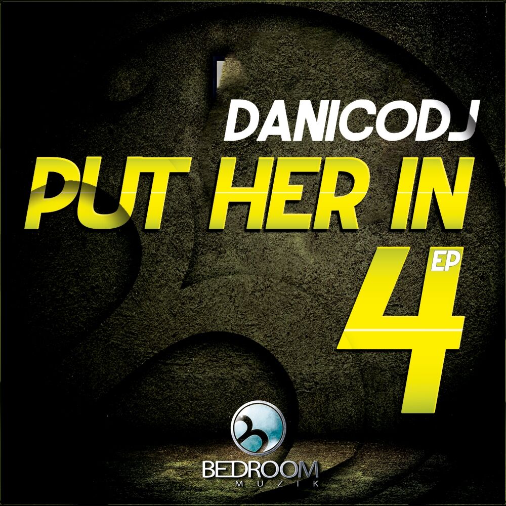 Picture of Put Her In 4