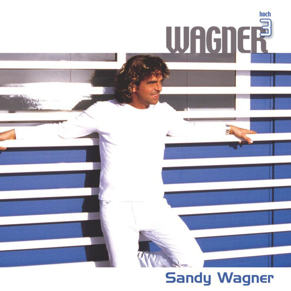 Picture of Wagner hoch 3
