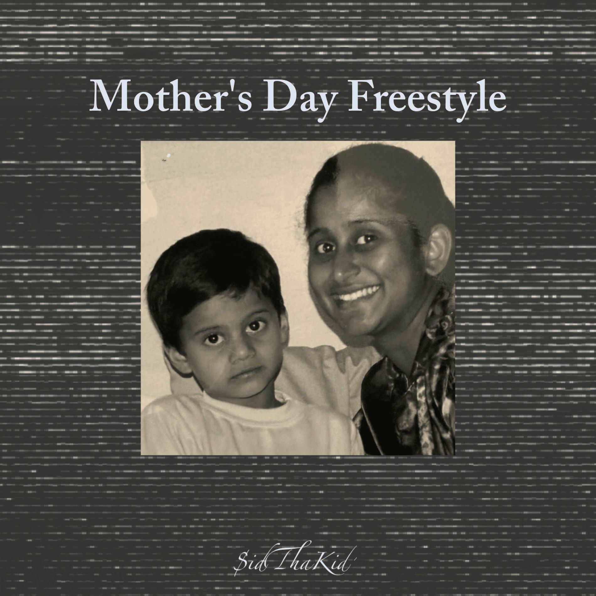 Album cover of Mother's Day Freestyle