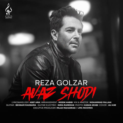 Avaz Shodi