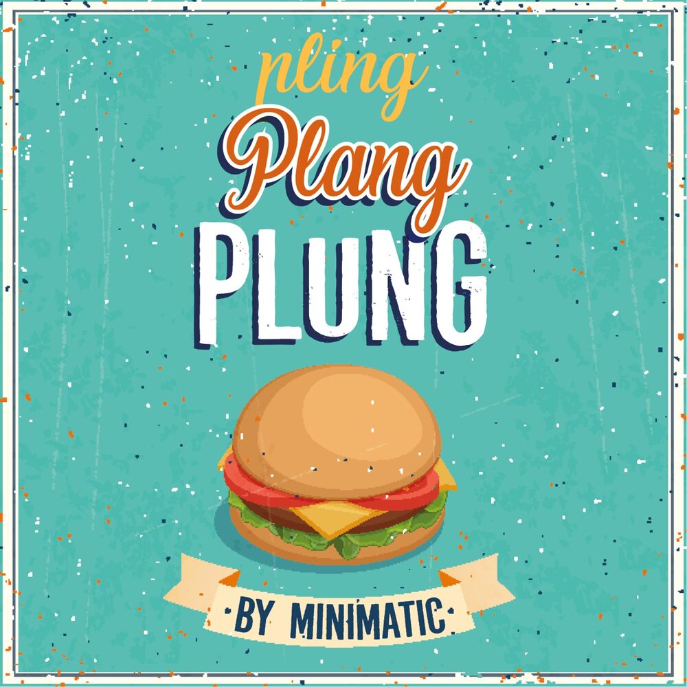 Picture of Pling Plang Plung