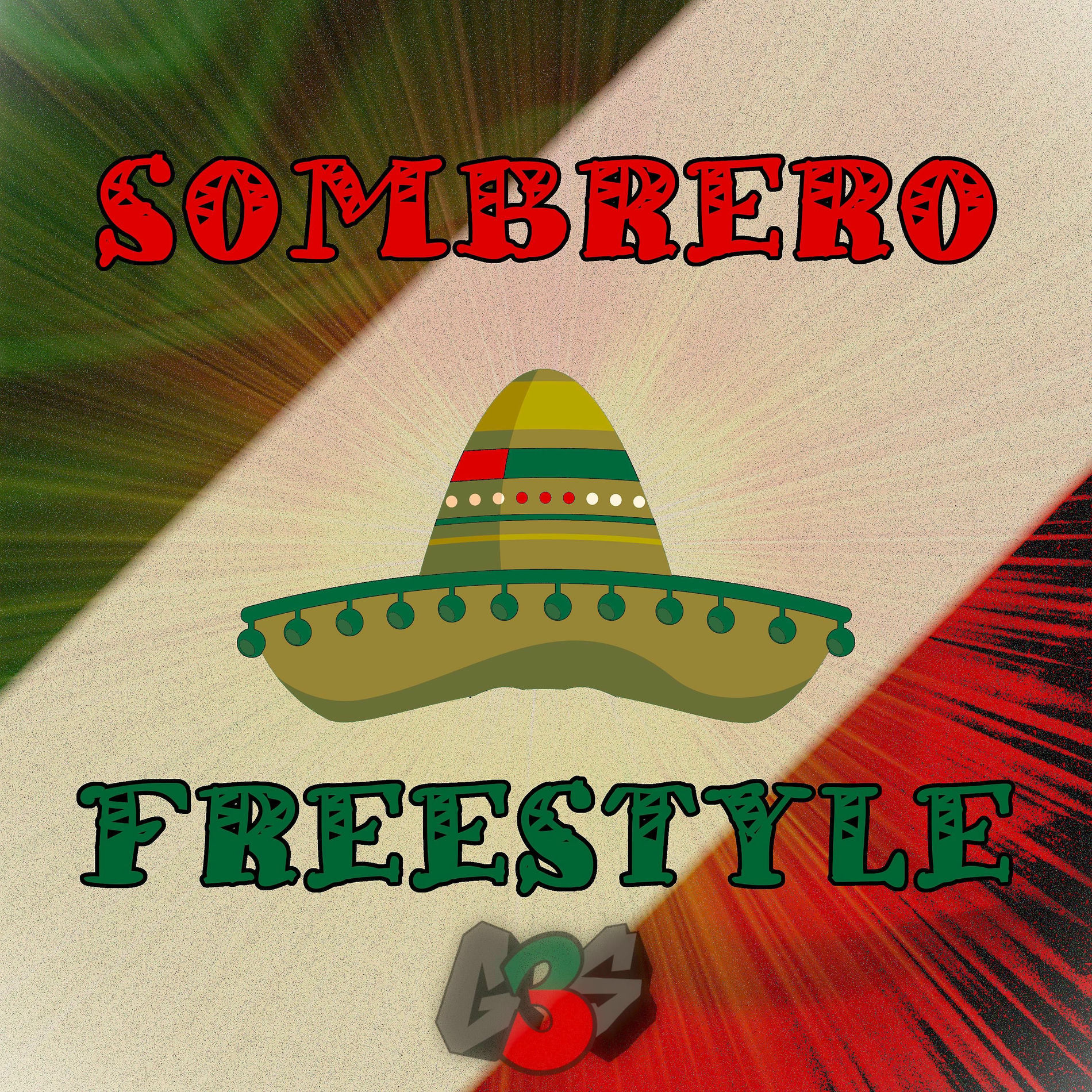 Album cover of Sombrero FREESTYLE (feat. Roczek, ID & SVCHY)
