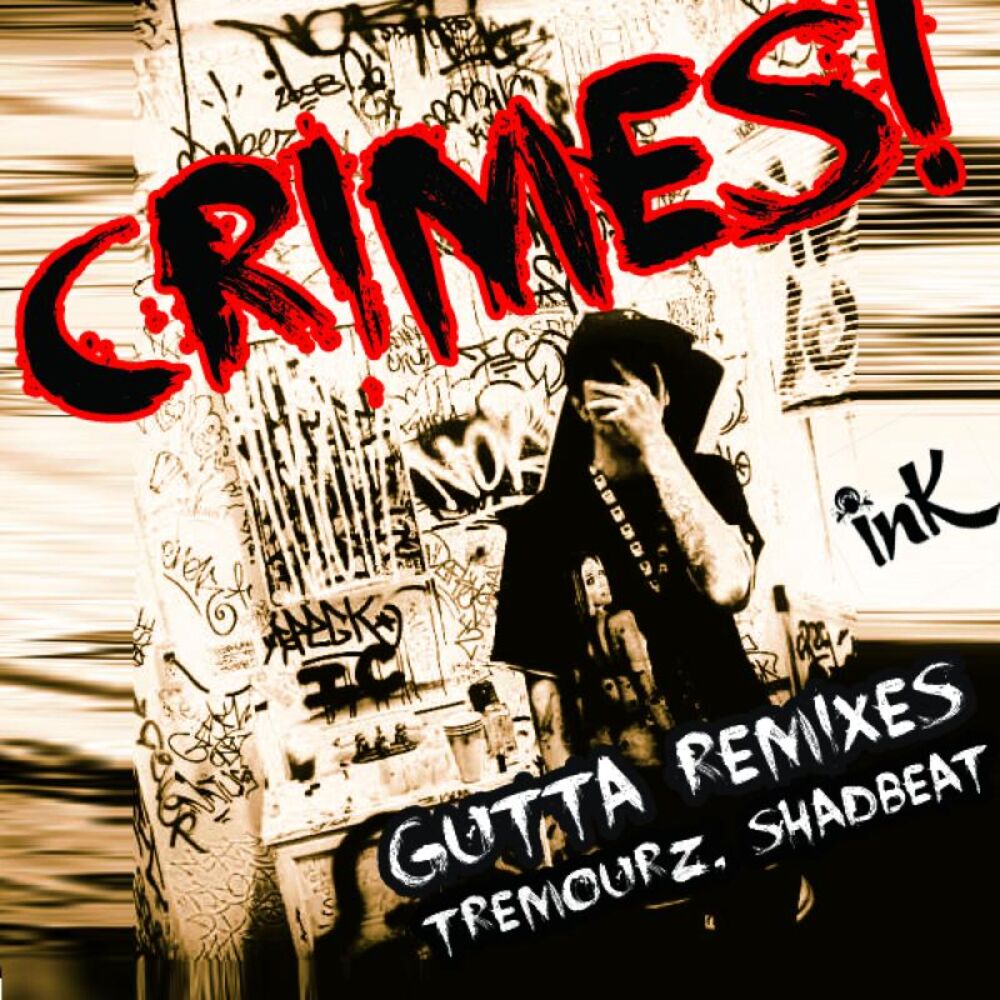 Picture of Gutta Remixes