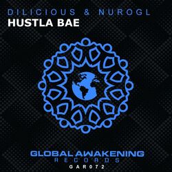 Cover of Hustla Bae