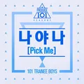 It′s Me (Pick Me)