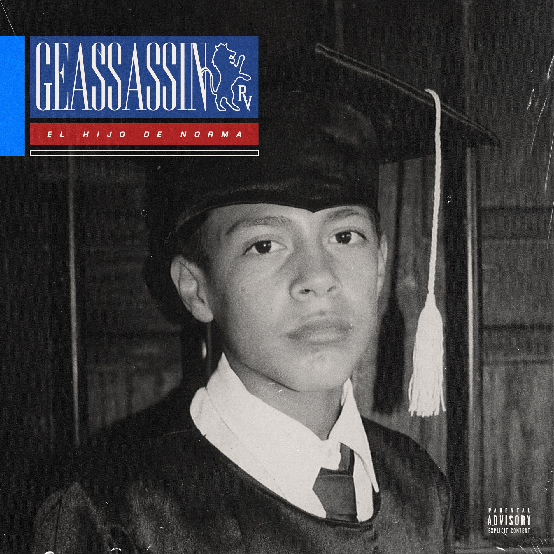 Album cover of El Hijo de Norma