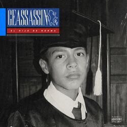 Cover of El Hijo de Norma