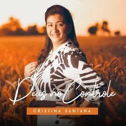 Cover of Deus No Controle