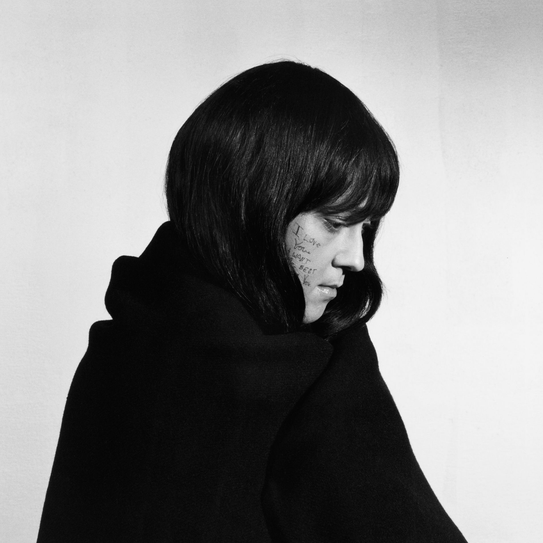 Album cover of You Are My Sister