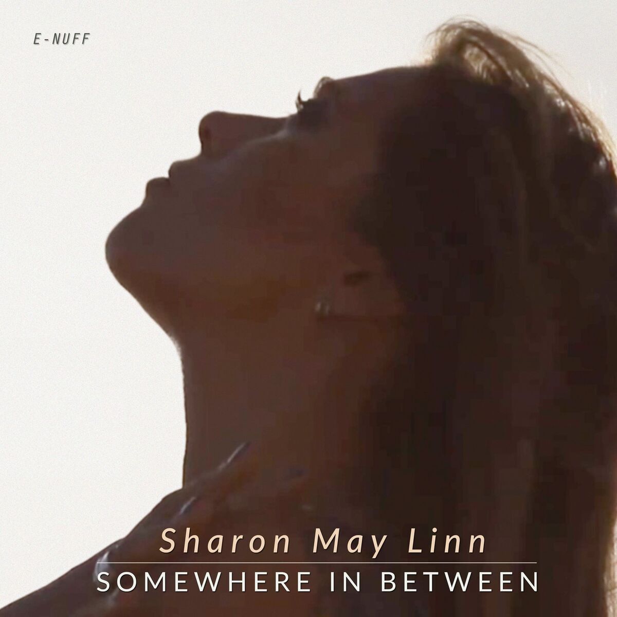 Album cover of Somewhere in Between